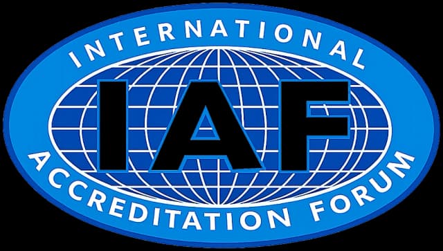 International Accreditation Forum